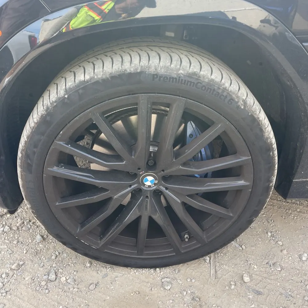 2024 BMW X6 XDrive40i