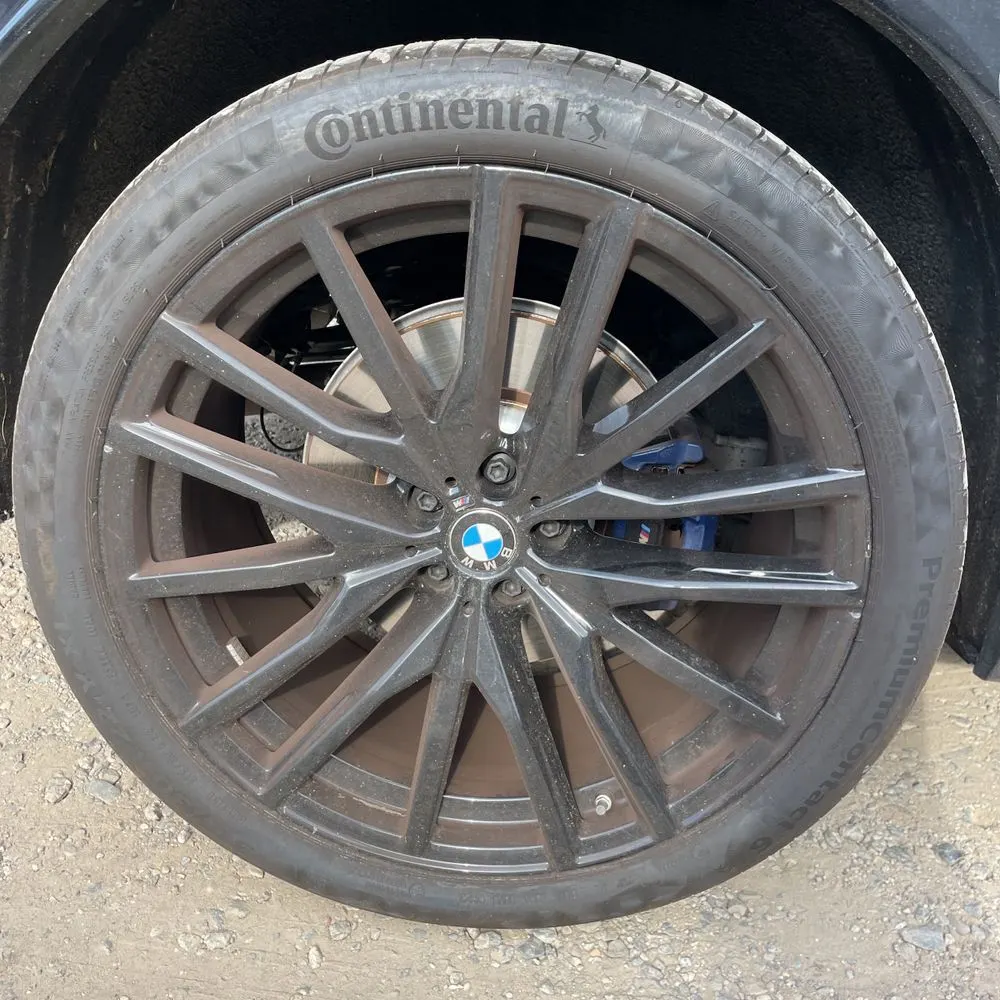2024 BMW X6 XDrive40i