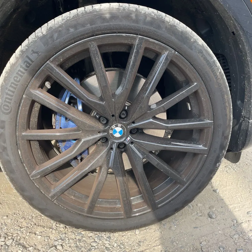 2024 BMW X6 XDrive40i