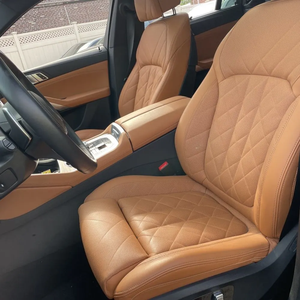 2024 BMW X6 XDrive40i