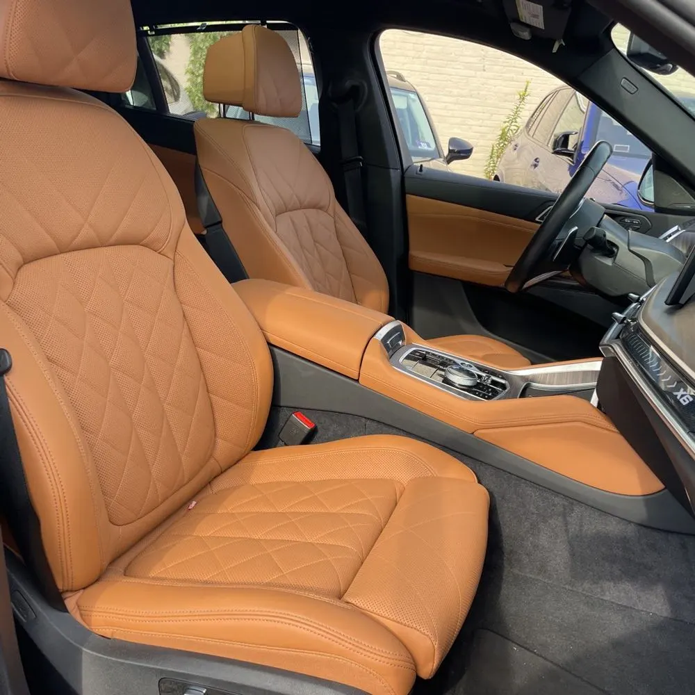 2024 BMW X6 XDrive40i