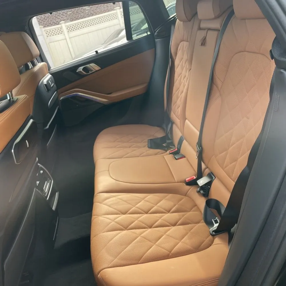 2024 BMW X6 XDrive40i