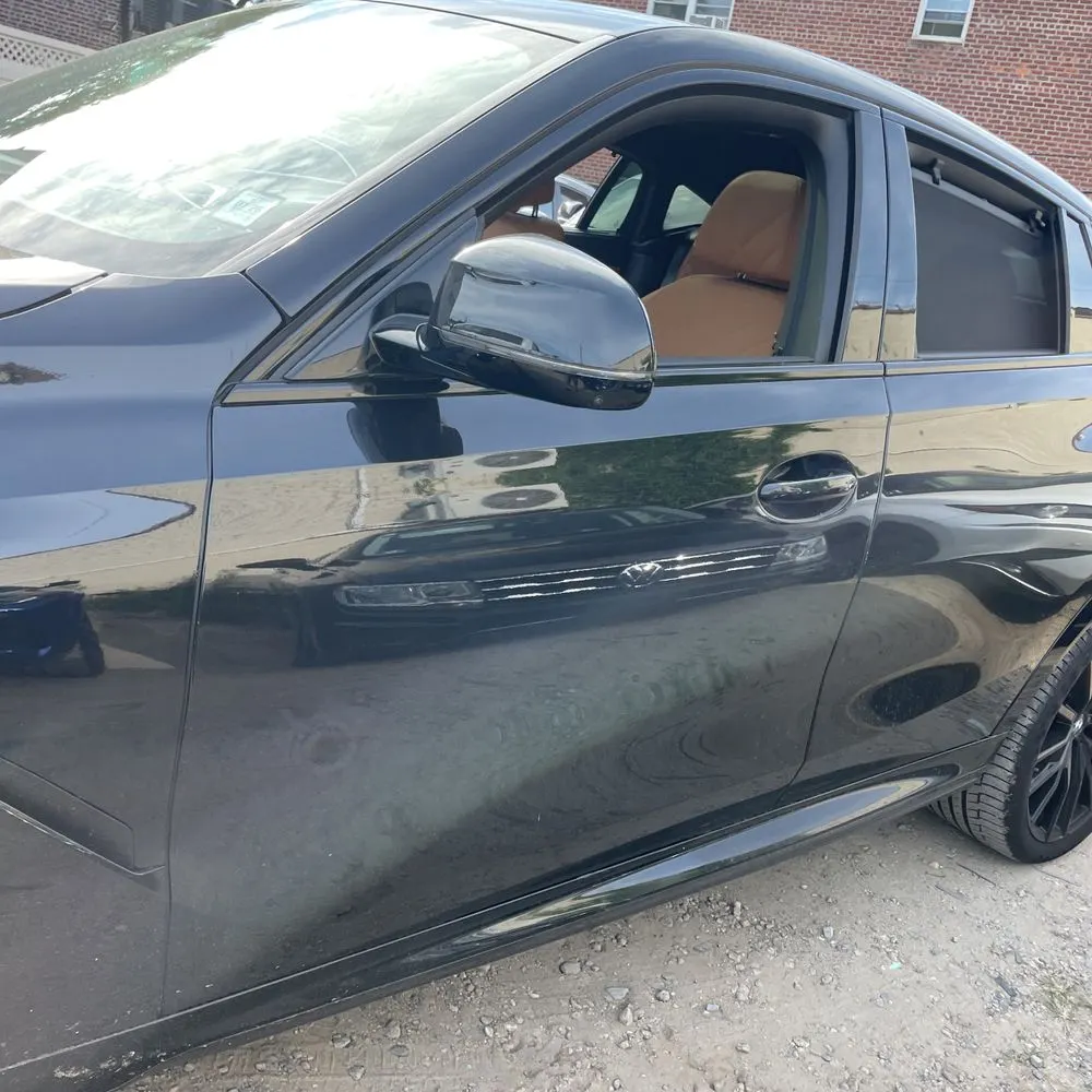 2024 BMW X6 XDrive40i