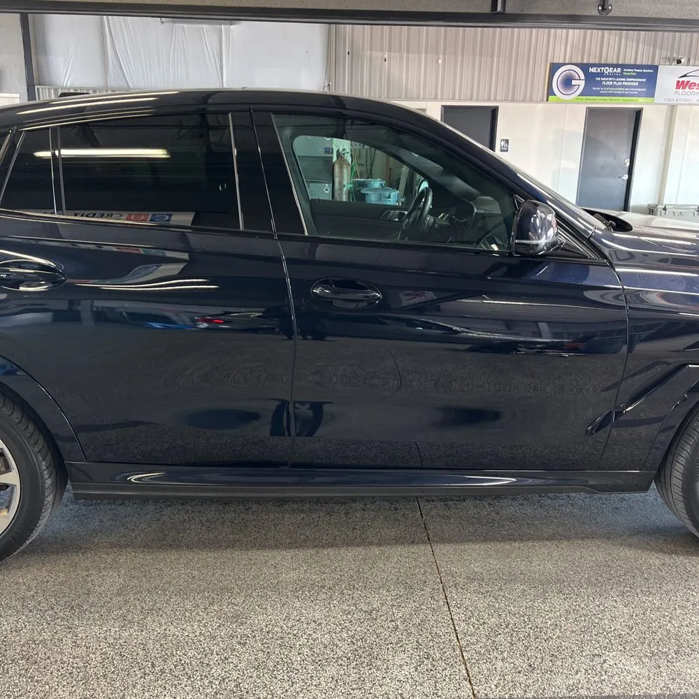 2025 BMW X6 XDrive40i