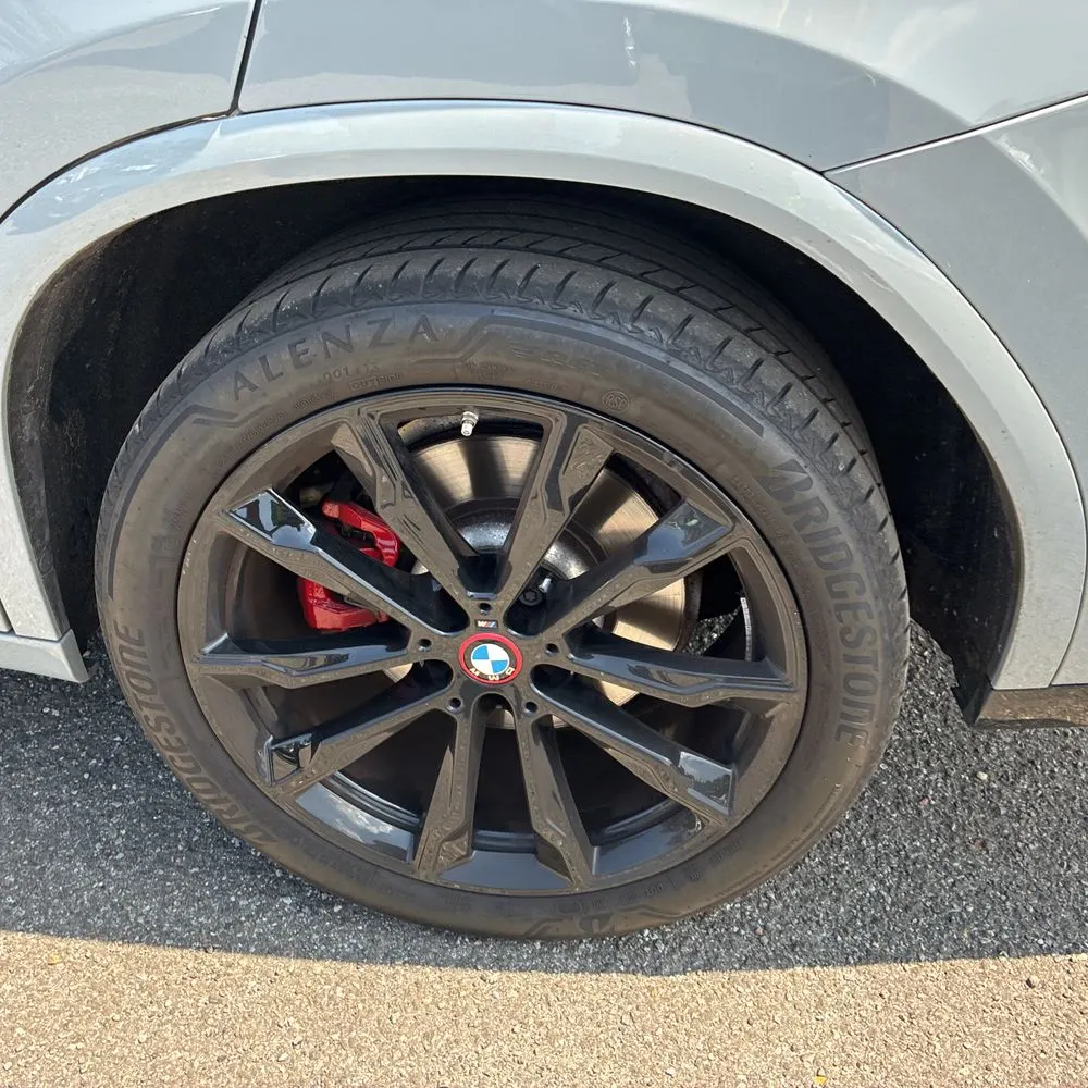 2024 BMW X4 M40i