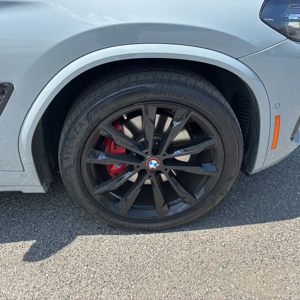 2024 BMW X4 M40i