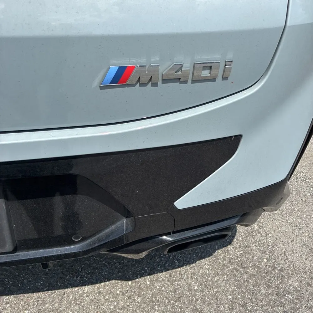 2024 BMW X4 M40i