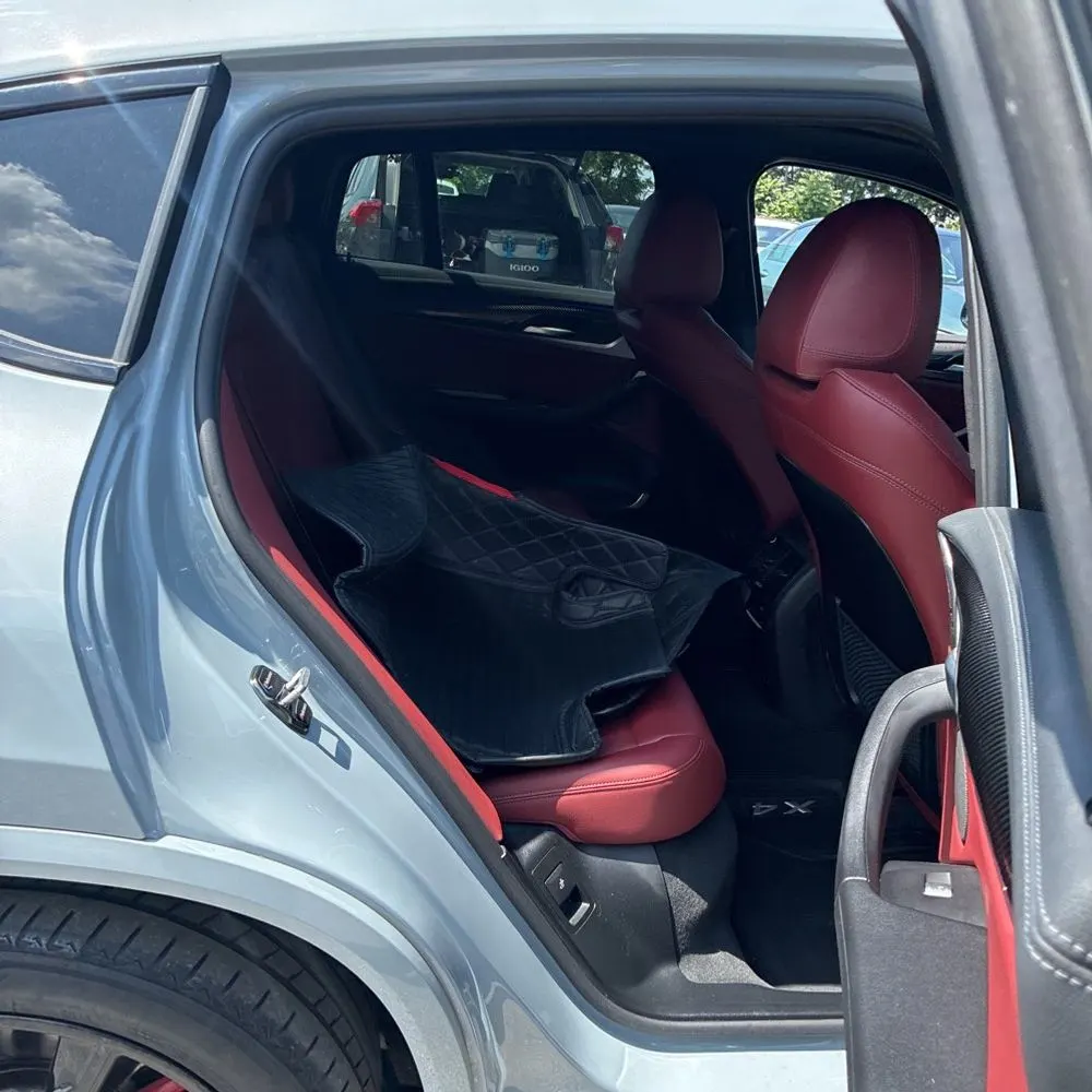 2024 BMW X4 M40i