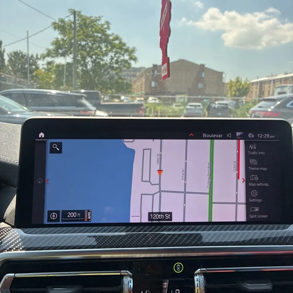2024 BMW X4 M40i