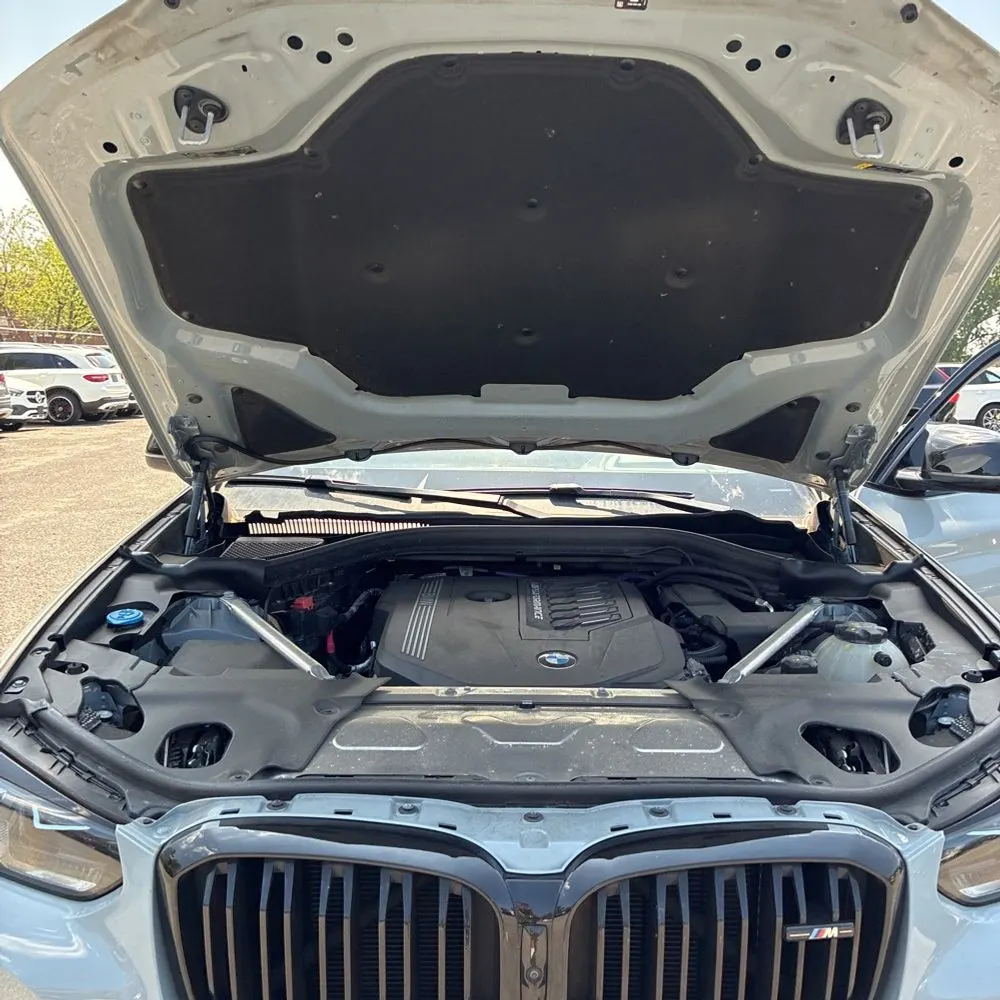 2024 BMW X4 M40i
