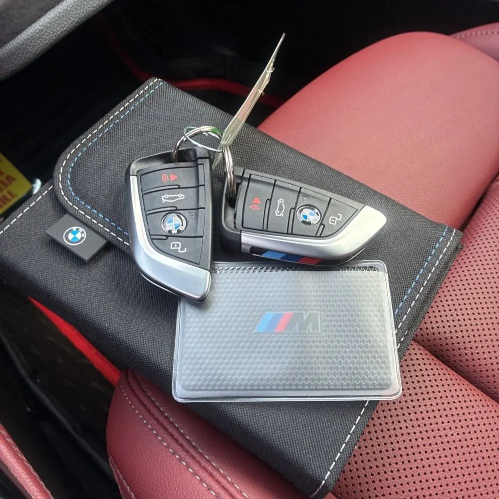 2024 BMW X4 M40i