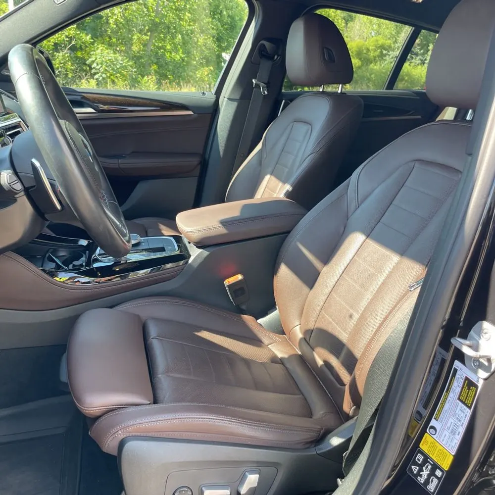 2024 BMW X4 M40i