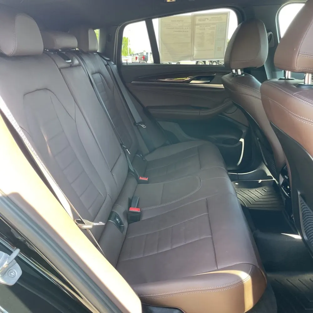 2024 BMW X4 M40i