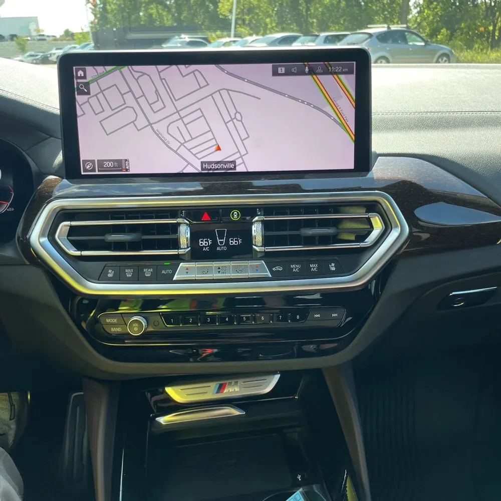 2024 BMW X4 M40i