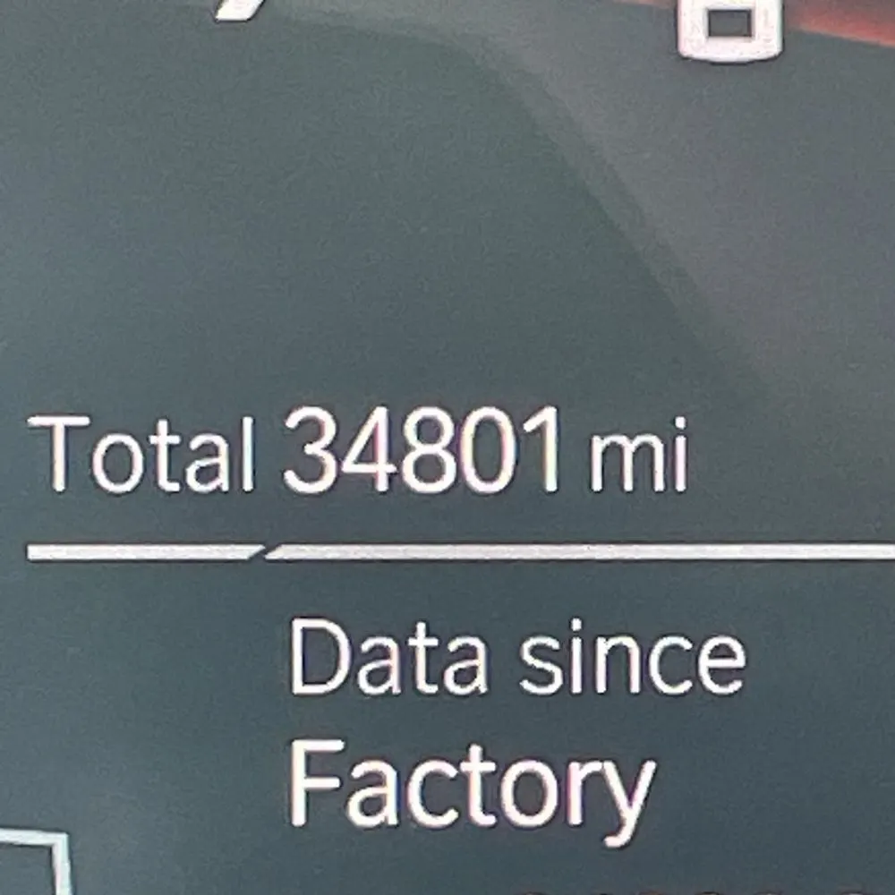 2024 BMW X4 M40i