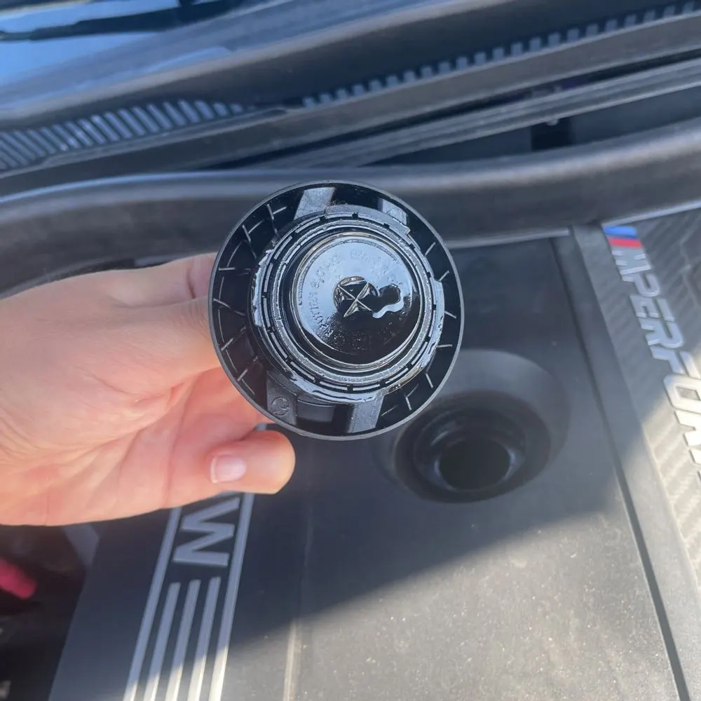 2024 BMW X4 M40i