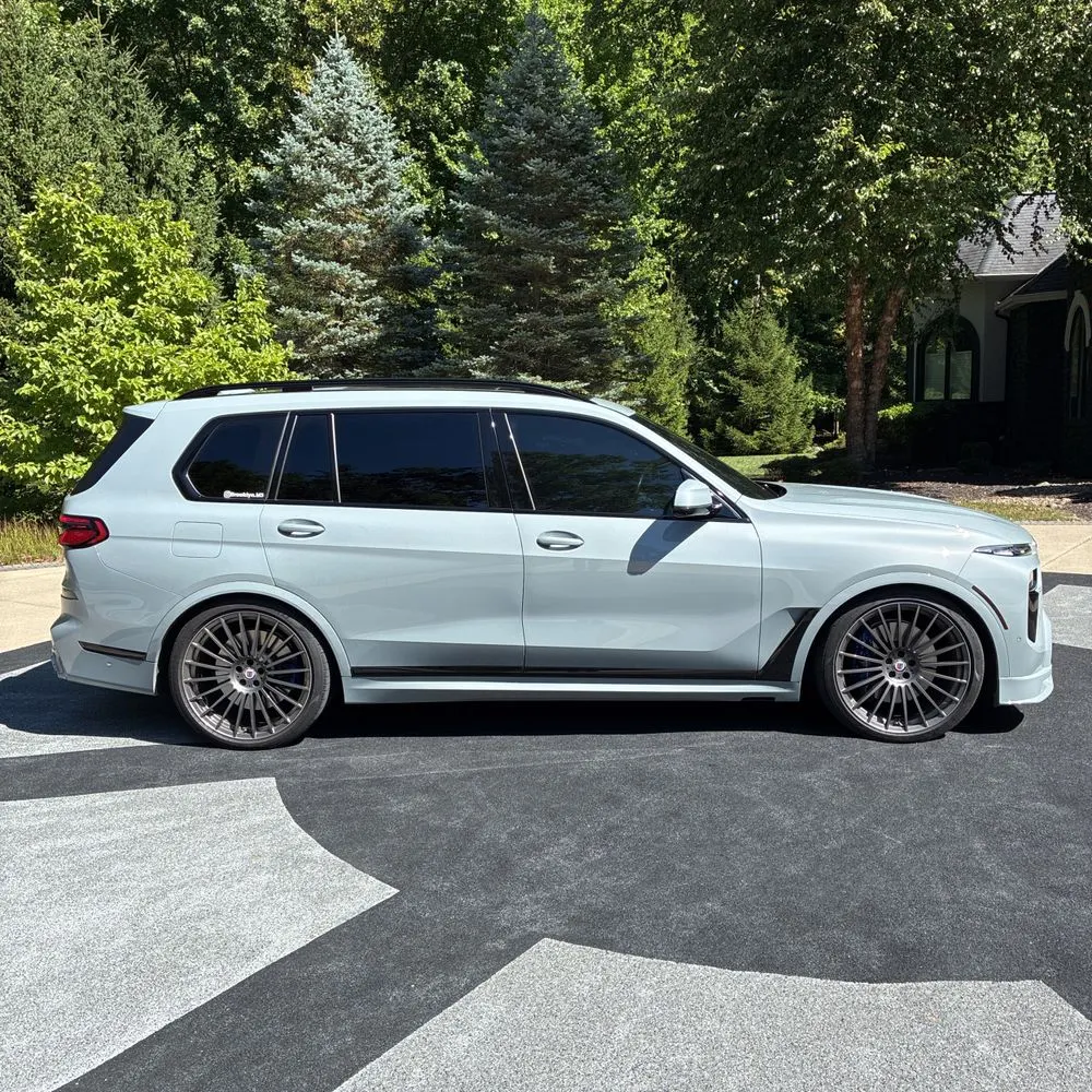 2024 BMW X7 Alpina XB7