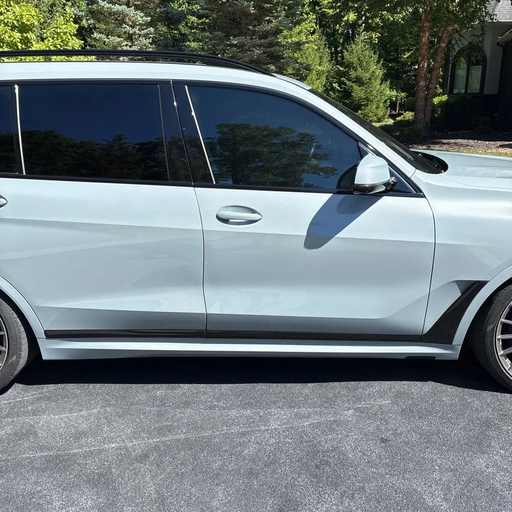 2024 BMW X7 Alpina XB7