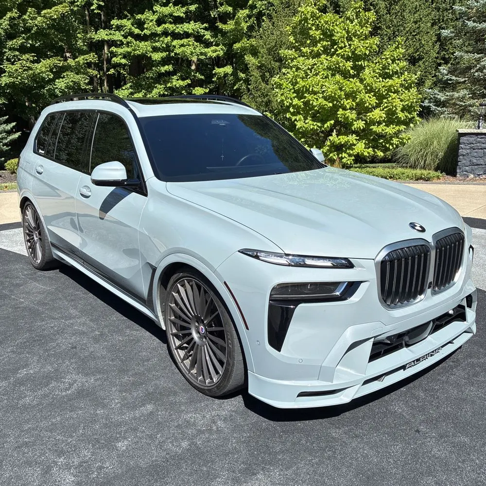2024 BMW X7 Alpina XB7