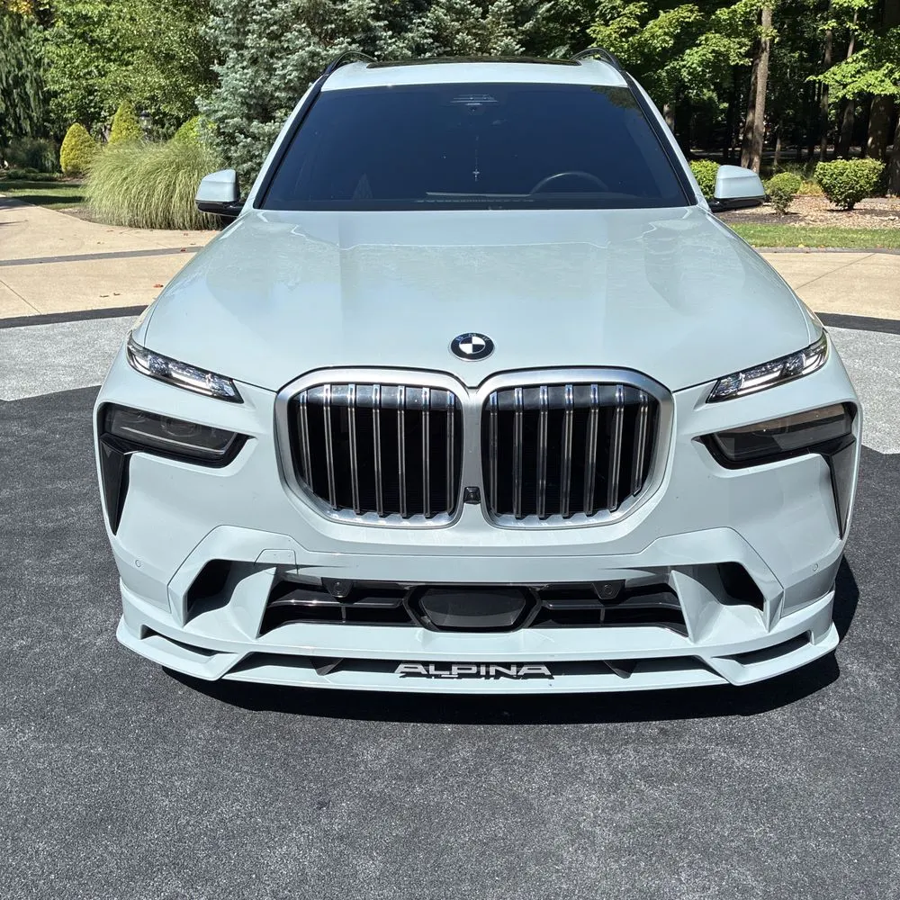 2024 BMW X7 Alpina XB7