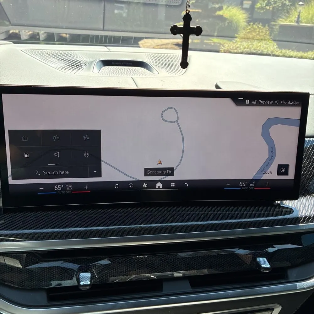 2024 BMW X7 Alpina XB7