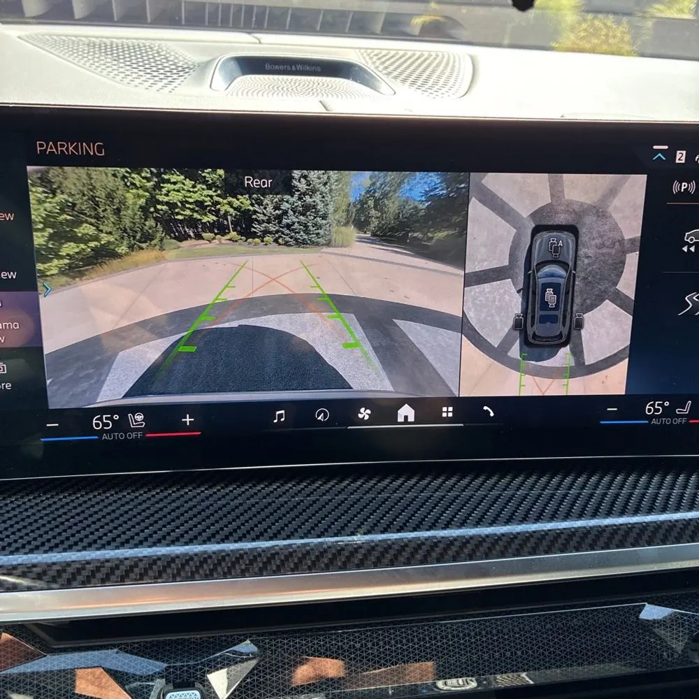 2024 BMW X7 Alpina XB7
