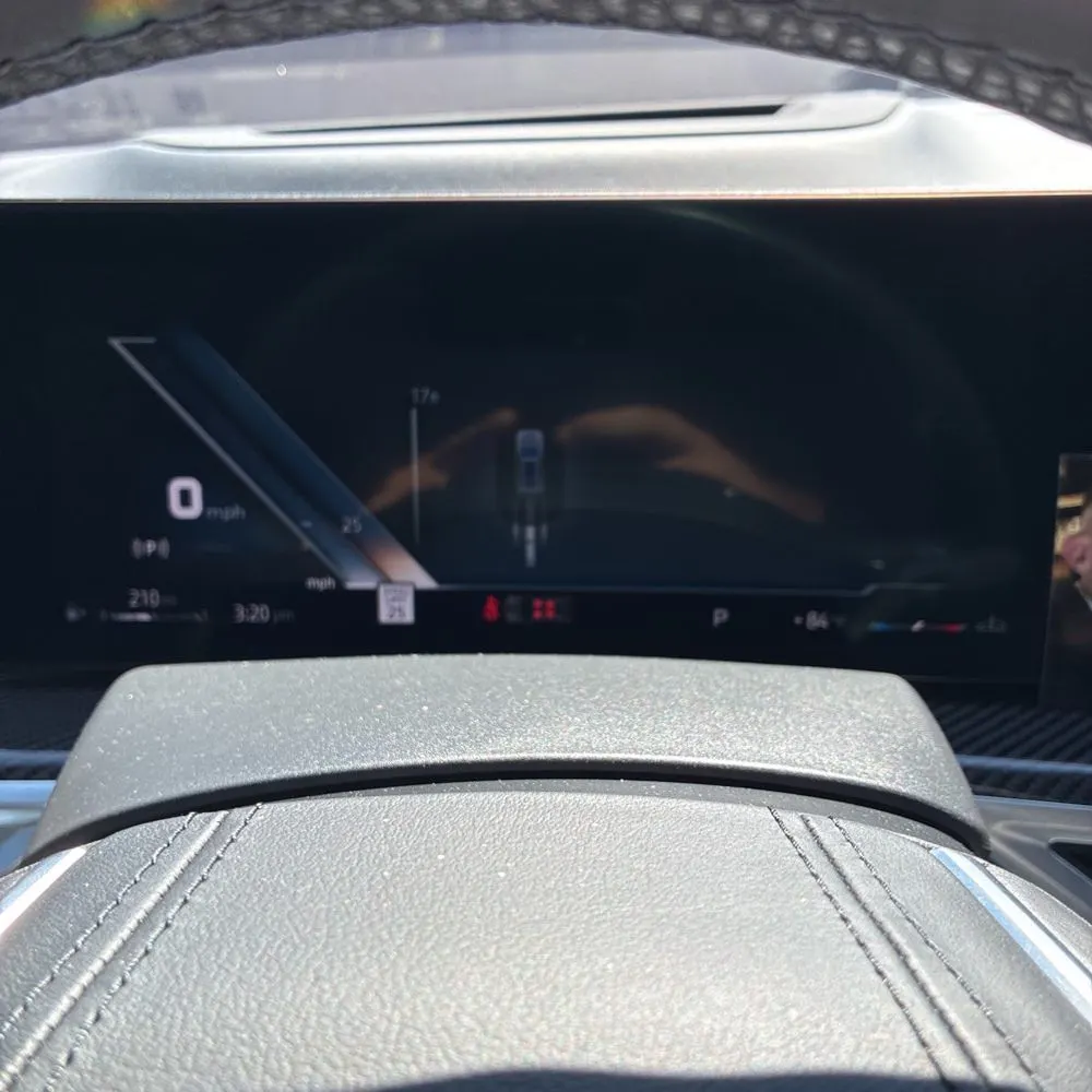 2024 BMW X7 Alpina XB7
