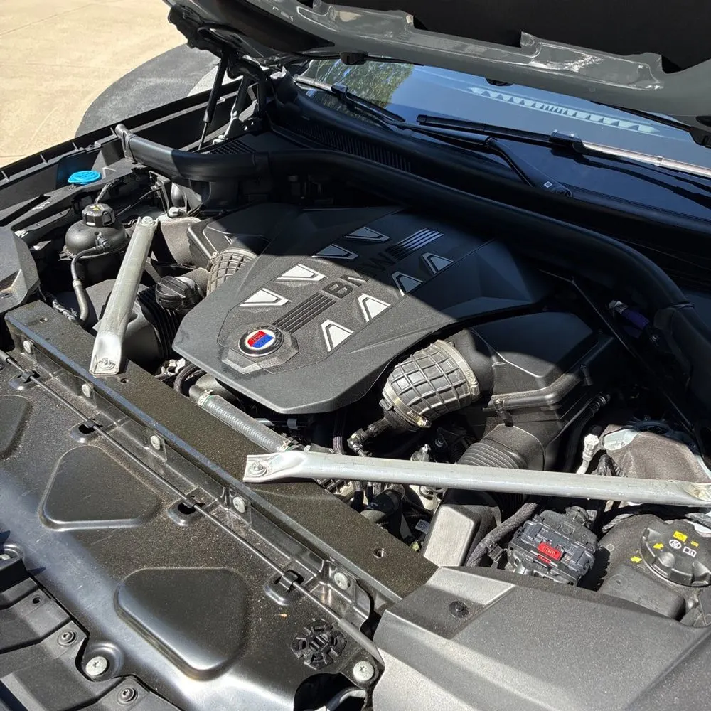 2024 BMW X7 Alpina XB7