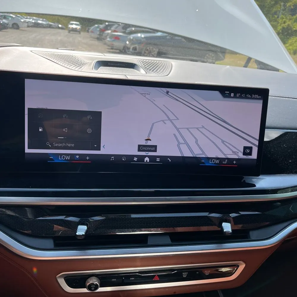 2024 BMW X7 Alpina XB7