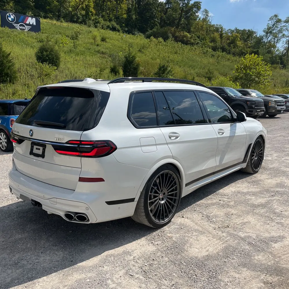 2024 BMW X7 Alpina XB7