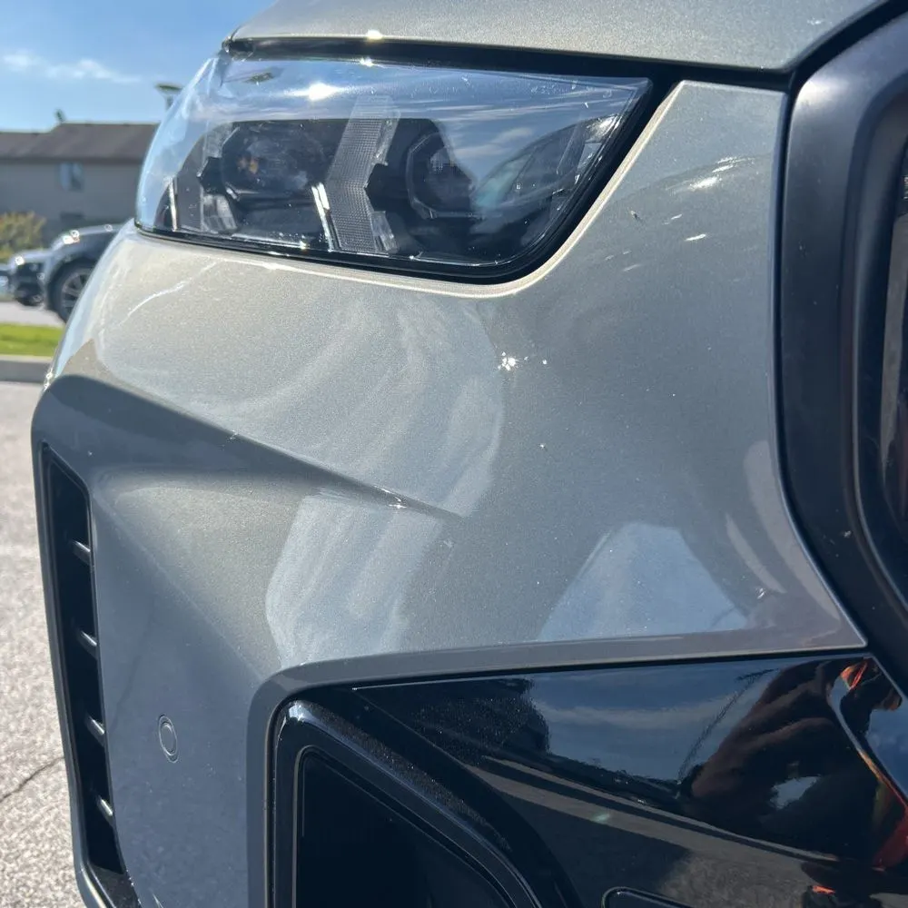 2024 BMW X5 xDrive50e