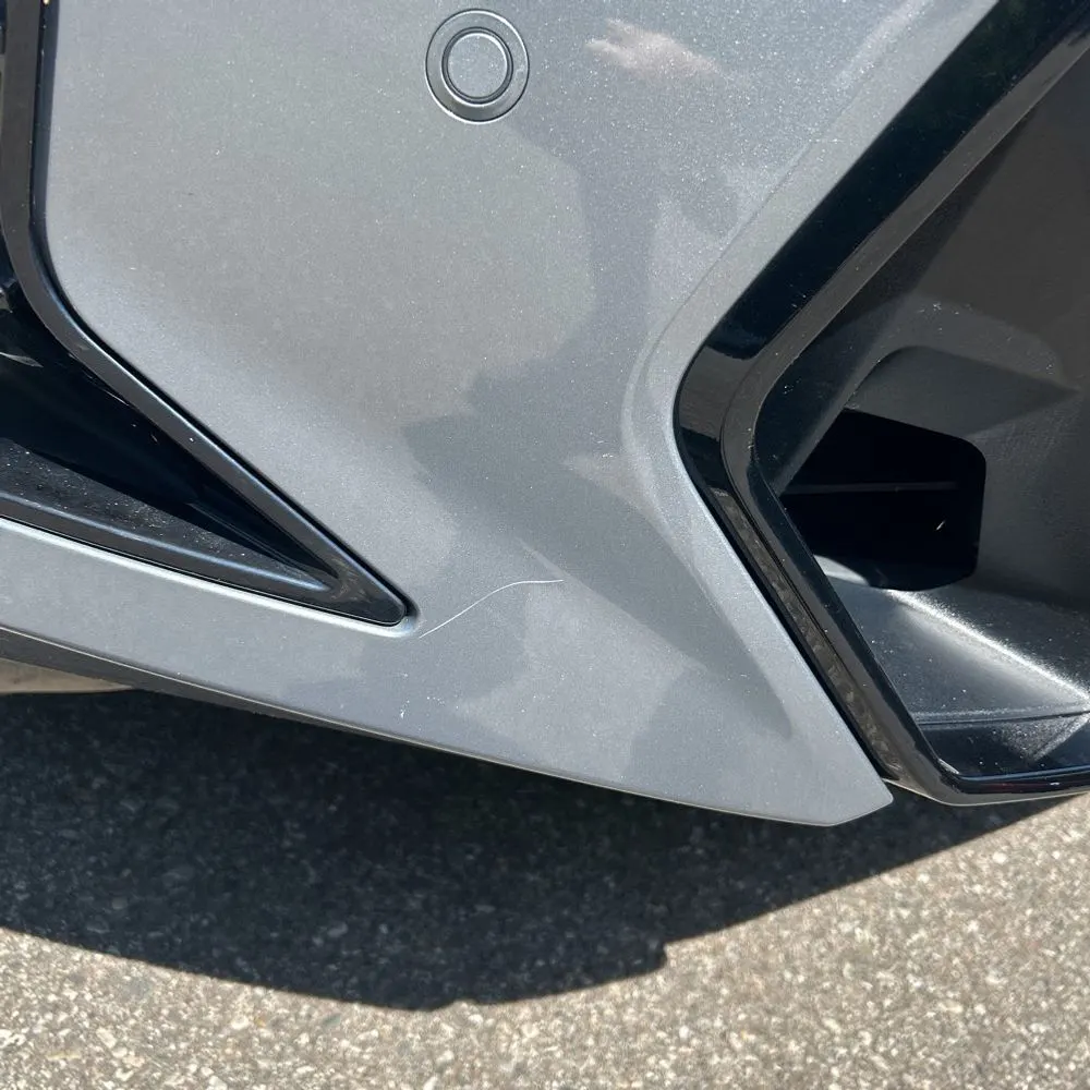 2024 BMW X6 M60i