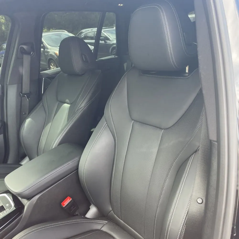2024 BMW X3 M40i