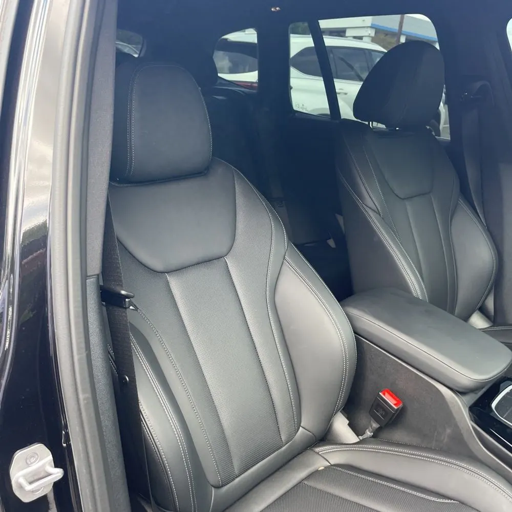 2024 BMW X3 M40i