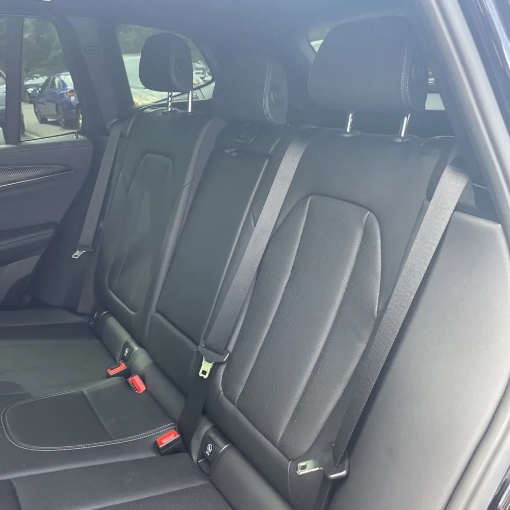 2024 BMW X3 M40i