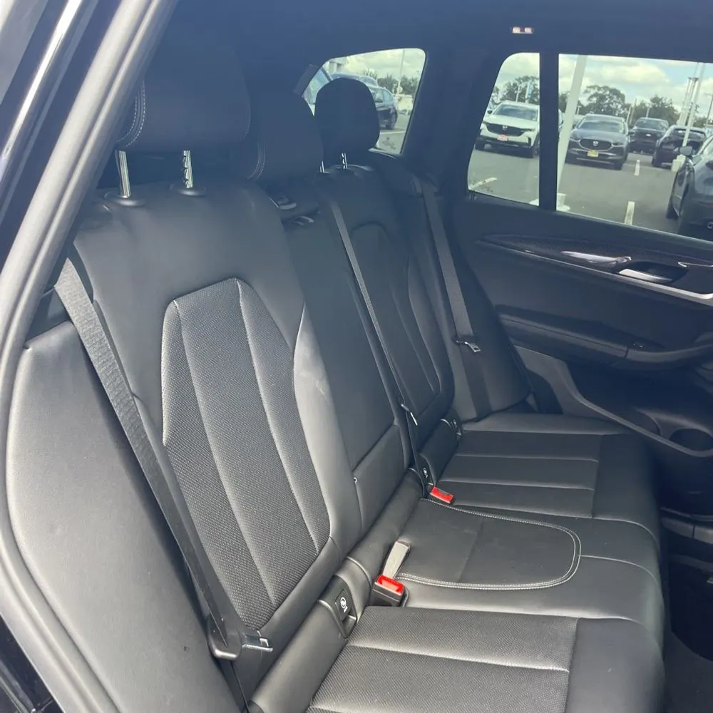 2024 BMW X3 M40i
