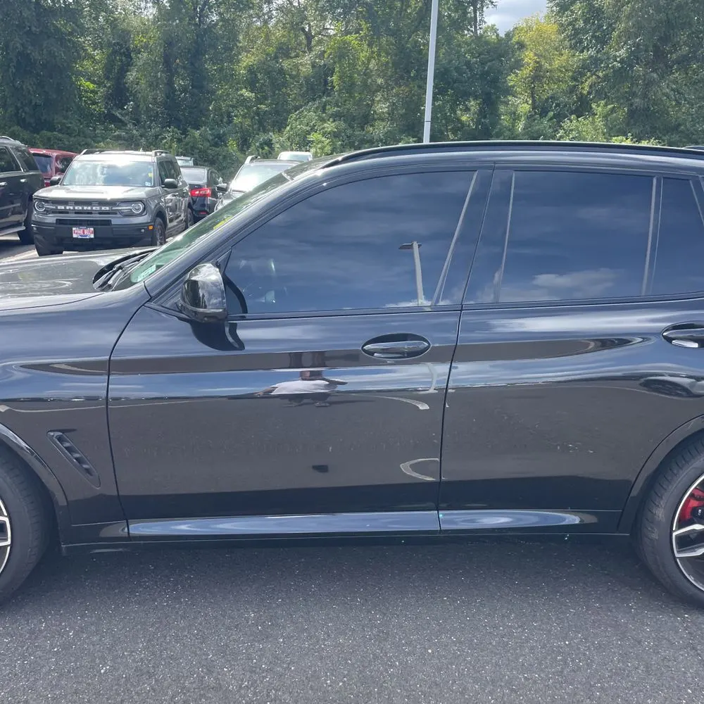 2024 BMW X3 M40i