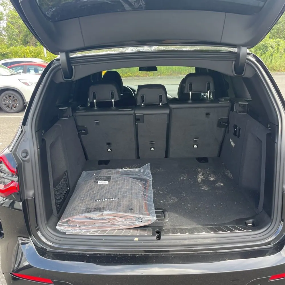 2024 BMW X3 M40i