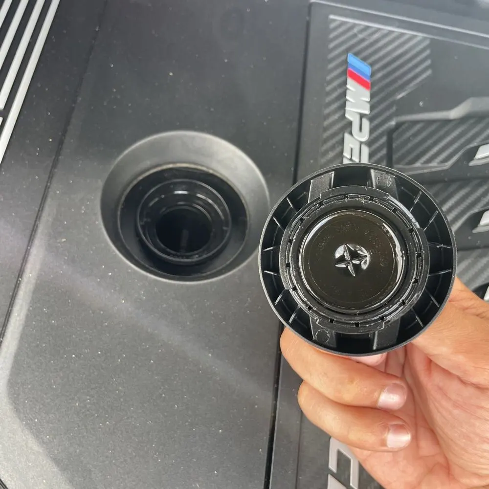 2024 BMW X3 M40i