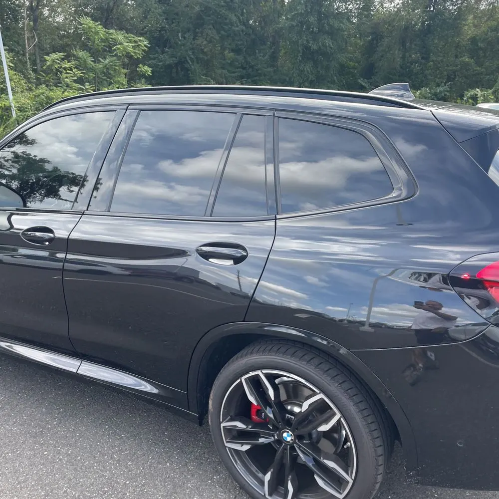 2024 BMW X3 M40i
