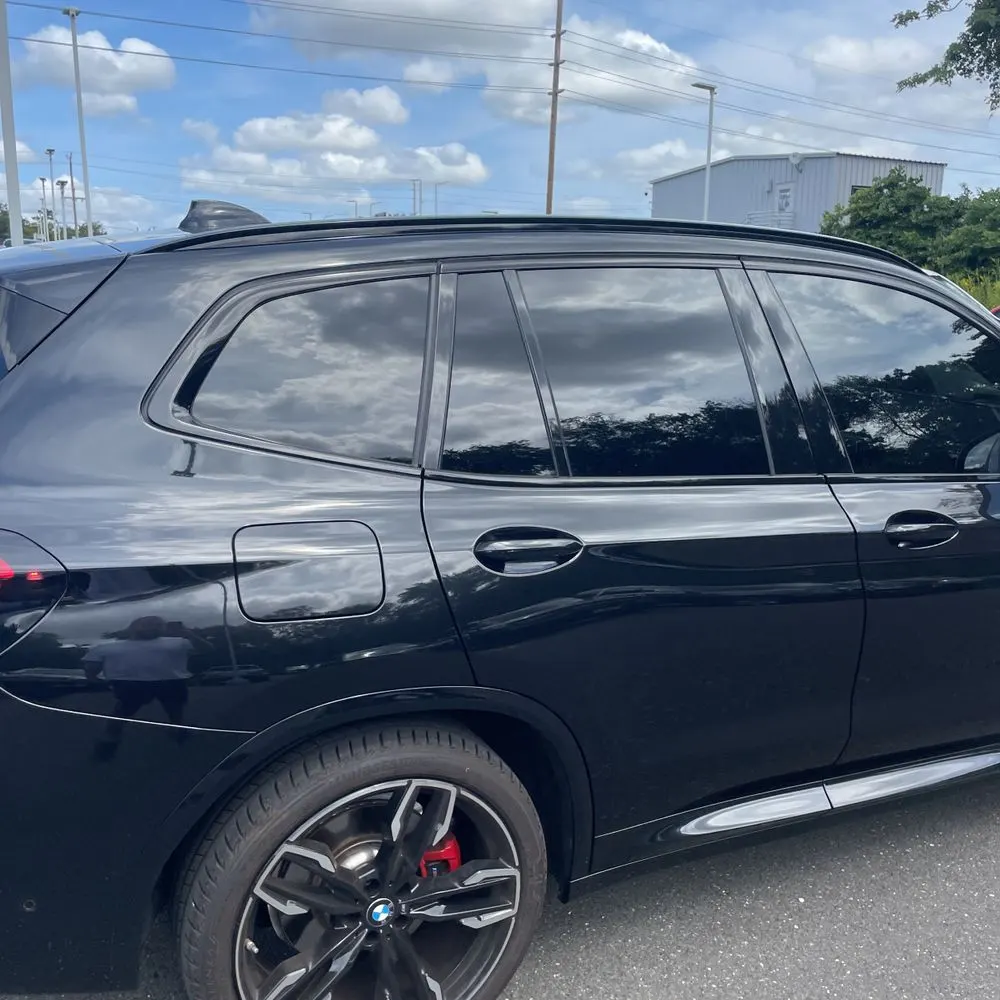 2024 BMW X3 M40i