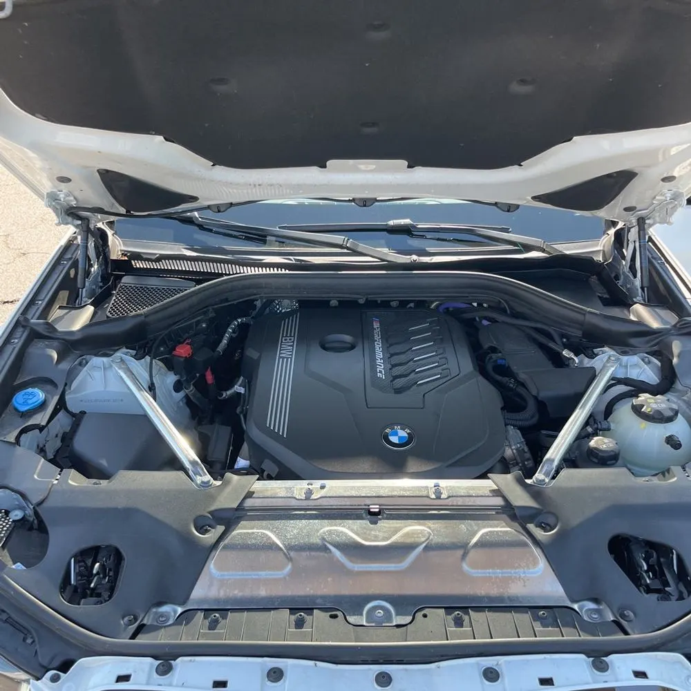 2024 BMW X3 M40i