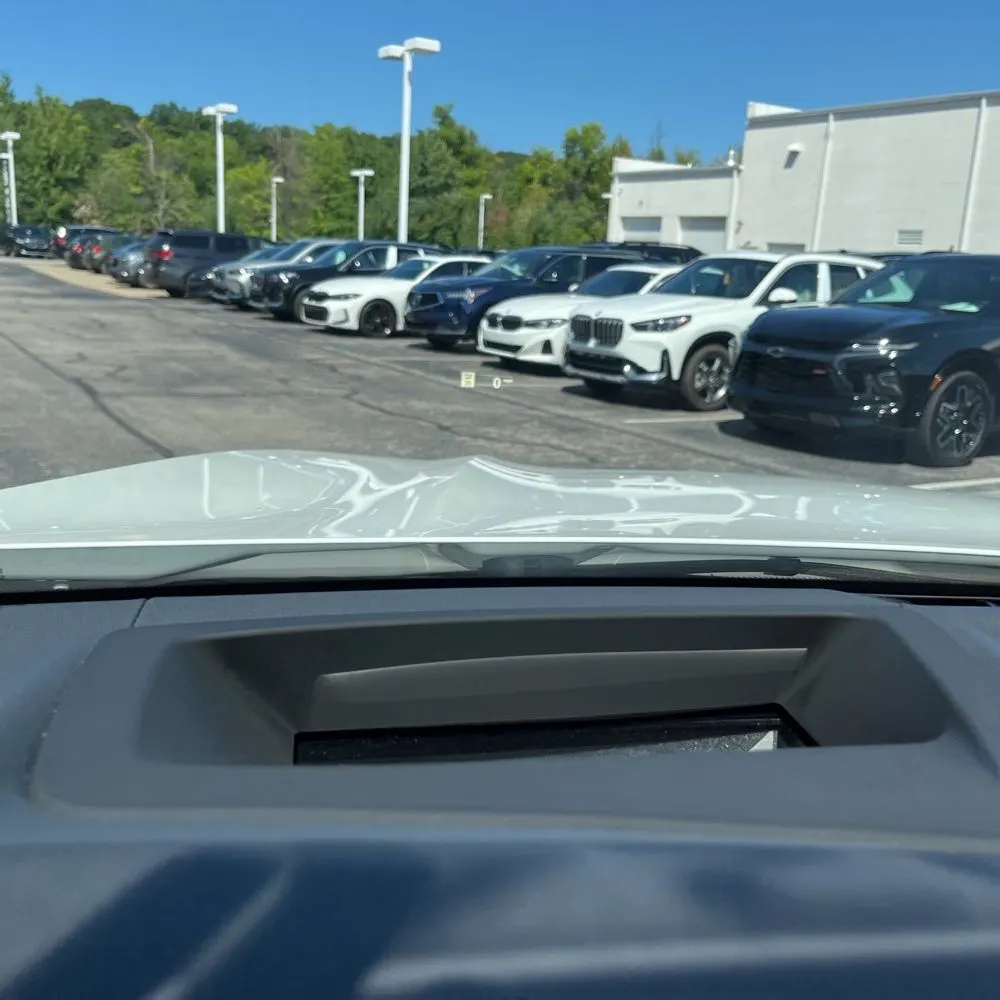 2024 BMW X3 M40i