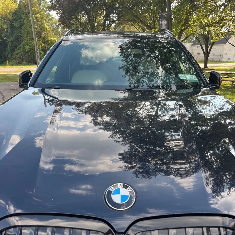 2019 BMW X7 xDrive50i