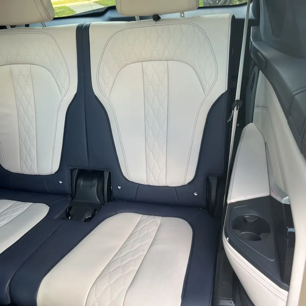 2019 BMW X7 xDrive50i