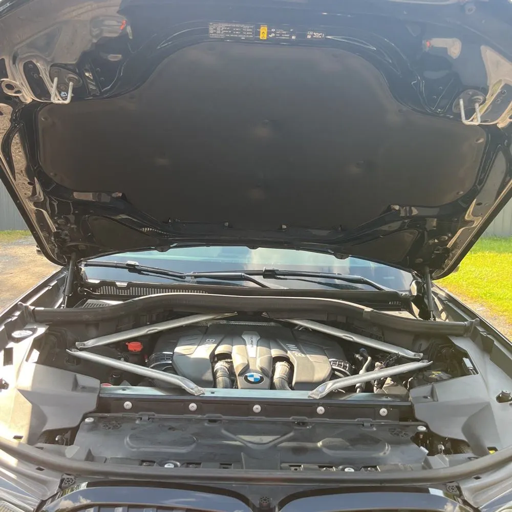 2019 BMW X7 xDrive50i