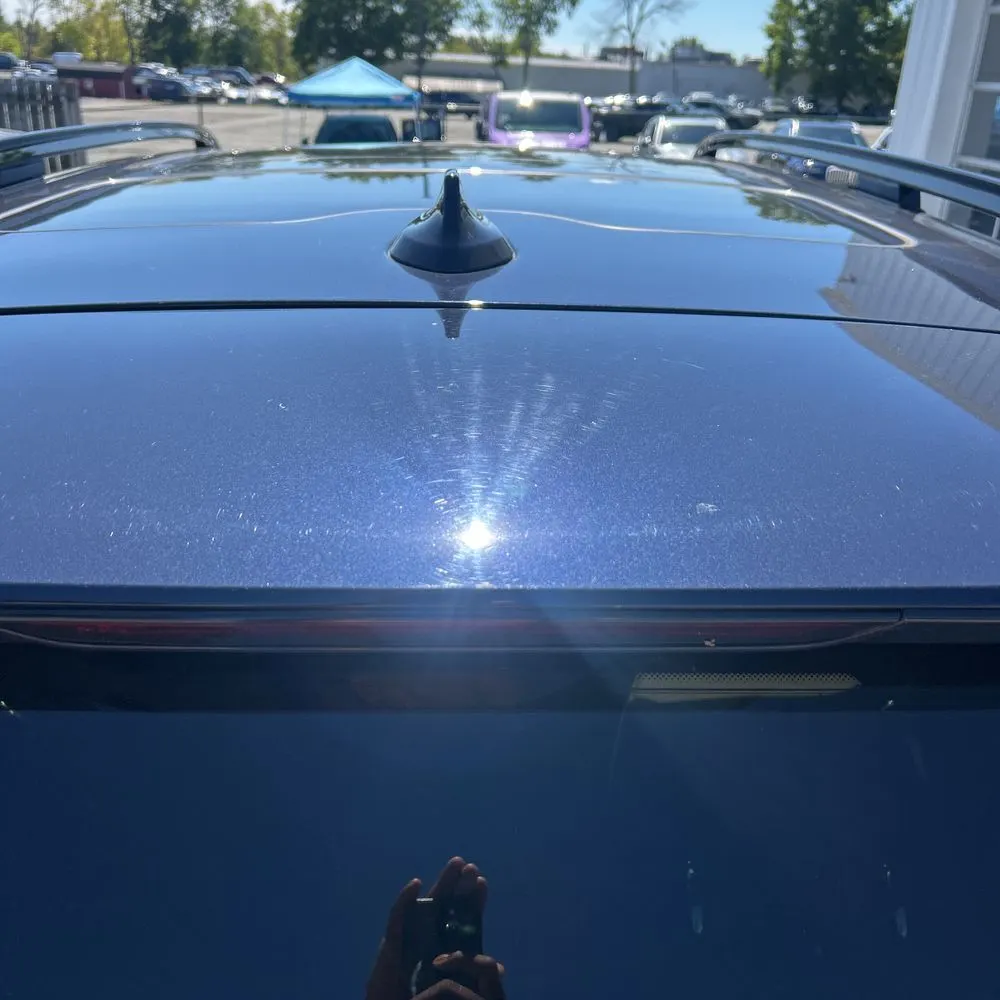 2022 BMW X7 M50i