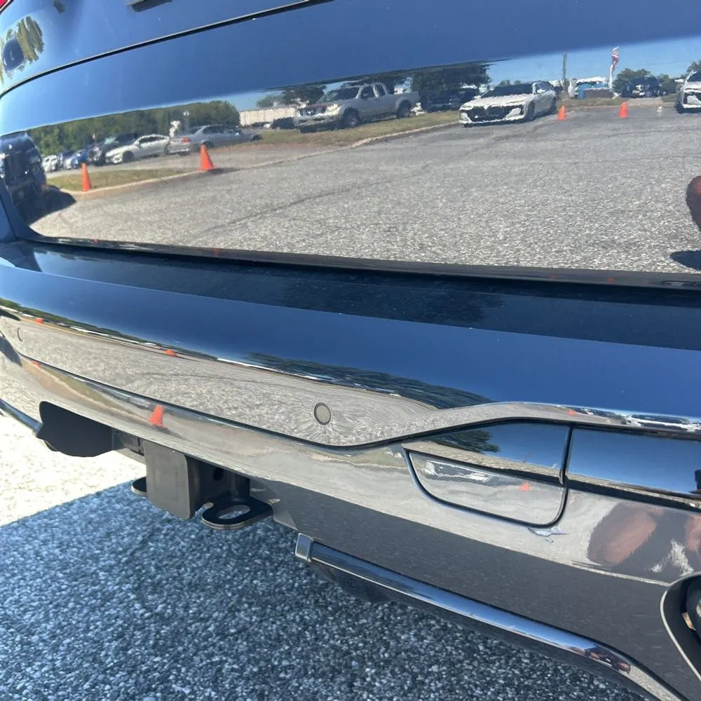 2022 BMW X7 M50i