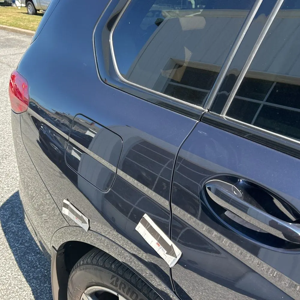 2022 BMW X7 M50i