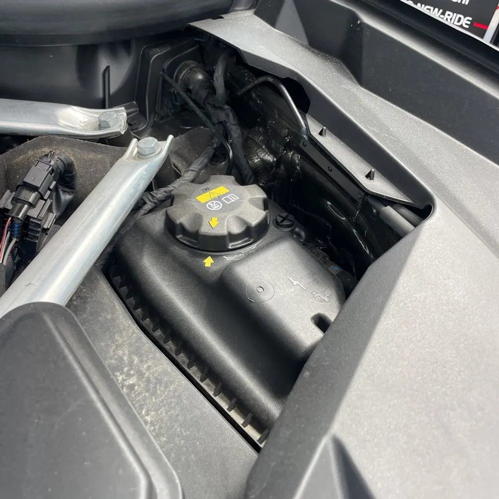 2022 BMW X7 M50i
